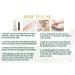 Clean + Easy Sensitive Roll-On Wax Refill 12-Pack - Ideal for Sensitive Skin & All Hair Types - Buy Online on GoSupps.com