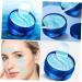 Mikinona 1 Box care Anti Wrinkle Mask cosmetic jellyfish collagen skin care products Eye patch skin lip mask Eye Treatment Mask eye protection Eye Beauty Cosmetics - Buy Online on GoSupps.com