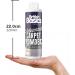 British Basics Carpet Powder Refresher 600g | Stain & Odour Remover | Fabric Cleaner | Fresh Cotton Scent - Buy Online on GoSupps.com