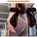 Zebbyee Hip Trainer - EMS Pelvic Floor & Hip Muscle Stimulation Device for Targeted PO Muscle Training - Buy Online on GoSupps.com