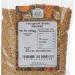 Old India Roasted Fenugreek Seeds 500g - Premium Quality Spice - Buy Online on GoSupps.com
