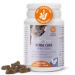 Ida Plus Renal Care Mini Sticks - For a naturally healthy kidney function - compensates for phosphate surplus - binds uremic toxins in cats - supports the urine excretion of the cat - 80 pcs