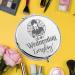 Addams Movie Pocket Mirror Wednesday - Gifts for Women, Girls, and Teenagers - Buy Online on GoSupps.com