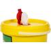 CitrusWirx Disinfectant Wipes Bucket 460 Wipes 460 Wipe Bucket - Buy Online on GoSupps.com
