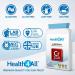 Chromium Picolinate 200mcg 120 Tablets for Normal Blood Sugar Levels | Vegan Formula by Health4All - 120 Count - Buy Online on GoSupps.com