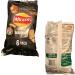 Marmite Bundle Biscuits  Rice Cakes Crunchy Peanut Butter Crisp  - Buy Online on GoSupps.com