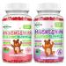 Magnesium Glycinate Gummies for Kids - Magnesium Glycinate Supplement