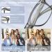 Fetrrc Blue Light Blocking Computer Readers 5 Pairs A-Mix 1.75x - Anti Glare Eyeglasses for Women/Men - Buy Online on GoSupps.com