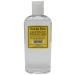 Sol de Oro Liquid Brillantine Clear 4 fl oz - White Brilliantine for Smooth, Shiny Hair - Buy Online on GoSupps.com
