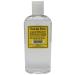 Sol de Oro Liquid Brillantine Clear 4 fl oz Brillantina Liquida Blanca