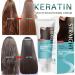 Hair Care Hair Straightener Cream 2023 New Silk & Gloss Hair Straightening Cream Protein Hair Straightening Cream Keratin Treatment Hair Straightening Cream (1 Pcs) - Buy Online on GoSupps.com