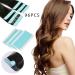 High Adhesive 96-Piece Hair Tape for Extensions - Durable Replacement Tapes 4x0.8cm - Buy Online on GoSupps.com