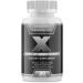 X Male Fat Burner for Men - Prevent Fat Storage, Ignite Metabolism, and Incinerate Belly Fat - Buy Online on GoSupps.com