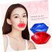 Buy Mobestech Lip Masks | Hydrating Lip Gel Pads & Collagen Masks for Intense Moisture - Buy Online on GoSupps.com