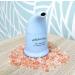 PROFIRST Salt Inhaler Pipe with Natural Himalayan Pink Salt Crystals - Compact & Refillable for Breathing Difficulties - Buy Online on GoSupps.com