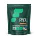 FYTA Vegan Protein Powder - Chocolate Plant Based Protein Powder with Better Taste & Texture Than Whey Protein - 30g Non-GMO & Dairy Free Protein Powder Vegan for Women & Men - Creamy Chocolate 630g