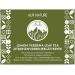 Alpi Nature Alpi Nature Lemon Verbena Leaves Herbal Tea 120 Tea Bags 150 g Pack of 6 x 20 Sachets of 1 g - Buy Online on GoSupps.com
