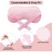 Albert Austin Cooling Eye Mask for Puffy Eyes Reversible Soft Plush Cold Eye Mask Relieves Sinus Pain Headache Migraine Reusable Hot Cold Therapy Cooling Gel Eye Mask Dark Circles Swollen Eyes - Buy Online on GoSupps.com