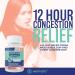 WELMATE Mucus Relief Guaifenesin 600mg Extended-Release Tablets - 200 Ct - 12 Hr Support for Cough, Nasal & Chest Congestion, Infections, Colds, Allergies - Expectorant for Temporary Relief - Buy Online on GoSupps.com
