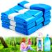 10 pieces of refill cassettes refill package diaper pail refill film diaper waste bucket refill cassettes refill package diaper pail refill bag compatible with all diaper