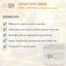 BCL SPA Moisture Mask 473ml - Buy Online on GoSupps.com