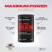 Body Attack 100% Pure Creatine - 600 High-Dose Capsules - Microfine Creatine Monohydrate - Made in Germany - Premium Quality for Easy Intake - Buy Online on GoSupps.com
