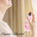Women's Spray Perfume Pink Candy BonBon Long Lasting Eau De Parfum Cologne for Women Refreshing Floral Fragrance for Casual Use Ideal Holiday Gift 3.4 Fl Oz - Buy Online on GoSupps.com