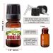 BodyJ4You 2PC Piercing Aftercare Set - Jojoba Oil Ear Balm for Gauges, Tapers, and Plugs - Buy Online on GoSupps.com