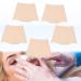 Thermoplastic Nasal Splints - 5 PCS External Support Brace for Rhinoplasty Septoplasty & Fracture Recovery - Buy Online on GoSupps.com