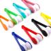 8-Piece Eyeglass Sunglass Cleaner Kit Microfiber Cleaning Tools for All Lens Types Colorful Eye Glasses Cleaner Set - Buy Online on GoSupps.com