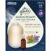 Glade Aromatherapy Cool Mist Diffuser Gift Set - Lavender & Sandalwood Essential Oils - Calming Fragrance - 52.2ml - Moment of Zen - 1 Holder & 3 Refills - Buy Online on GoSupps.com