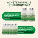 Multivitamines et Min raux -13 Vitamines Adultes dont Vitamine A B C D E K Ashwagandha Rhodiola Rosea 12min raux dont Magnesium Zinc - Complement Alimentaire Multivitamines Homme Femme 120Capsules - Buy Online on GoSupps.com