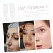TOVINANNA 4pcs Sweat-resistant Brow Setting Gel High-efficiency Lash Fixing Liquid Gel for Women - Buy Online on GoSupps.com