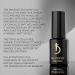 K Professional No Wipe UV Top Coat Gel 12ml | Long-Lasting Nail Polish for Gel Nails | Overlack Finish - Shine & Durability - Buy Online on GoSupps.com