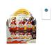 Kinder Joy Harry Potter Quidditch 2024 Edition - 48 Pieces & HLKauf-Block - Shop Internationally! - Buy Online on GoSupps.com