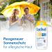 Ladival Allergic Skin Sun Protection Gel LSF 20 - Perfume-Free Waterproof Color-Free & Preservative-Free - 200 ml for Allergy Sufferers - Buy Online on GoSupps.com