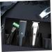 Angoily Hair Clipper Storage Box Electric Trimmer Barber Clippers Trimmers Desktop Stand Barber Clipper Stand Barber Clipper Rack Salon Clipper Holder Electric Fader Pvc Wall - Buy Online on GoSupps.com