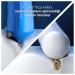 Oral-B Pro Sensitive Clean Electric Toothbrush Heads - X-Shaped Extra Soft Bristles for Gentle Plaque Removal - Pack of 6 - Buy Online on GoSupps.com