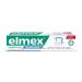 Elmex Sensitive Whitening Toothpaste, 3 x 75 ml