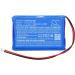 Battery Replacement for SumUp AIR1E215 & DTS-1300-SW | International Shipping Available - Buy Online on GoSupps.com