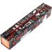 ChicWrap BBQ Grill Foil Dispenser | 30' Professional Aluminum Foil Roll with Cutter - Buy Online on GoSupps.com