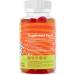 Dippin' Dots Vitamin D3 Gummies - 2000 IU Bone & Immune Support (120 Gummies) | Natural Strawberry, Peach & Mango | Vegan & Gluten-Free - Buy Online on GoSupps.com