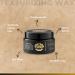 Buy P rola Negra Texturizing Wax for Men | Extra-Strong Hold & Shine | 2.82 oz - International Shipping Available - Buy Online on GoSupps.com