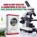 Wellgenix Omni Quick Flush Detox Pills - Extra Strength Toxin Rid Cleanser (4 Fast Caps) - 1 Pack - Buy Online on GoSupps.com