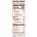 Nutiva Organic Hemp Protein Hi-Fiber 16 oz | Plant-Based Superfood for Muscle & Wellness - Buy Online on GoSupps.com