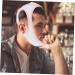 Hemoton Adult Snoring Belt for Men - Anti-Snore Headband & Support Strap | Stop Snoring Device 56x21x0.3cm - Buy Online on GoSupps.com