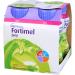 FORTIMEL Fortimel Juicy Pomme - 4 x 200 ml - Buy Online on GoSupps.com