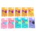 20Pcs Bangs Magic Paste Stick Hair Fringe Tapes | Hair Decorations Tool - Buy Online on GoSupps.com