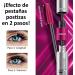  Farmasi FARMASI - Double Eyelash Makeup - Stretchy Mascara - 12ml - Buy Online on GoSupps.com