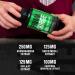Jacked Factory PRIMASURGE Testosterone Booster for Men (60 Capsules) & Build-XT Daily Muscle Builder & Performance Enhancer | Muscle Building Supplements for Muscular Strength & Growth - Buy Online on GoSupps.com